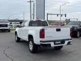 Used 2021 Chevrolet Colorado LT w/ Fleet Safety Package image 5