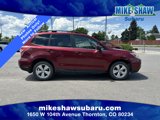 Used 2015 Subaru Forester 2.5i Limited w/ Rugged Package #2 image 4