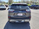 Used 2021 Jeep Cherokee Limited w/ Trailer Tow Group image 5