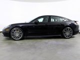 Certified 2021 Porsche Panamera 4 image 2