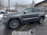 Used 2017 Jeep Grand Cherokee Limited image 3