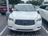 Used 2014 INFINITI QX60 FWD w/ Deluxe Touring Package image 2