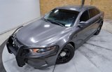Used 2014 Ford Taurus Police Interceptor AWD image 2