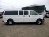 Used 2022 Chevrolet Express 3500 LS w/ Chrome Appearance Package image 6