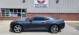 Used 2010 Chevrolet Camaro SS w/ Silver Stripe Package image 3