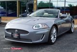 Used 2010 Jaguar XKR Convertible image 3