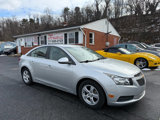 Used 2014 Chevrolet Cruze LT image 3