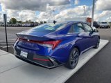 New 2025 Hyundai Elantra Limited image 4