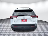 Used 2020 Toyota RAV4 XLE Premium image 4
