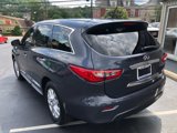 Used 2014 INFINITI QX60 AWD image 3