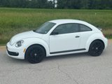 Used 2015 Volkswagen Beetle 1.8T Classic image 5