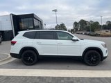 New 2025 Volkswagen Atlas SE image 4