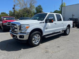 Used 2014 Ford F350 Lariat w/ Lariat Ultimate Package image 3