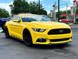 Used 2015 Ford Mustang Premium w/ Ecoboost Performance Package image 4