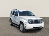 Used 2012 Jeep Liberty Limited Jet w/ Chrome Accents Group image 3