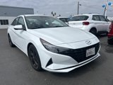 Used 2021 Hyundai Elantra SEL image 2