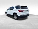 Used 2019 Chevrolet Traverse LT image 4
