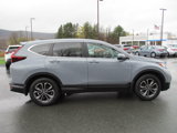 Certified 2022 Honda CR-V EX image 4