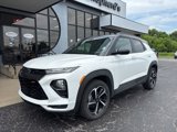 Used 2023 Chevrolet TrailBlazer RS image 2