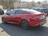 Used 2020 Kia Optima SE image 4