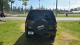 Used 2005 Jeep Liberty Limited image 6