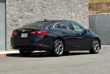 Used 2023 Chevrolet Malibu LT image 4
