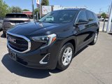 Used 2019 GMC Terrain SLE image 2