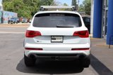 Used 2014 Audi Q7 3.0T S line Prestige w/ Technology Package image 4