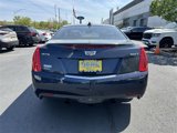Used 2017 Cadillac ATS Luxury w/ Safety and Security Package image 6