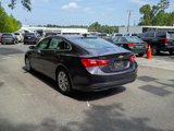 Used 2023 Chevrolet Malibu LT image 4
