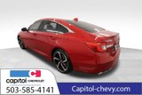 Used 2020 Honda Accord Sport image 3