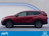 Certified 2022 Honda CR-V EX-L image 2