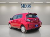 Used 2024 Mitsubishi Mirage ES image 3