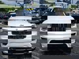 Certified 2021 Jeep Grand Cherokee Limited w/ Quick Order Package 2GK 80th image 2