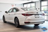Used 2024 Lexus ES 250 w/ Premium Package image 6