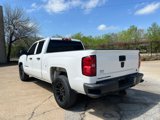 Used 2014 Chevrolet Silverado 1500 W/T w/ WT Convenience Package image 5