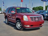 Used 2008 Cadillac Escalade AWD image 2