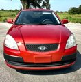 Used 2009 Kia Rio LX w/ PWR Pkg image 2
