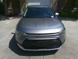 Used 2023 Kia Niro LX image 3