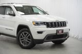 Certified 2021 Jeep Grand Cherokee Limited w/ Premium Lighting Group image 3