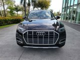 Used 2023 Audi Q5 2.0T Premium w/ Convenience Package image 3