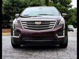 Used 2017 Cadillac XT5 Luxury w/ Driver Awareness Package image 3