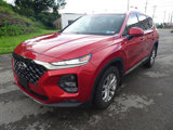 Used 2019 Hyundai Santa Fe SEL image 2