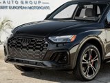 Used 2025 Audi Q5 2.0T Premium Plus w/ Premium Plus Package image 2