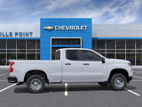 New 2026 Chevrolet Silverado 1500 W/T image 5
