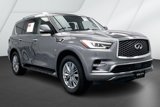 Used 2019 INFINITI QX80 Luxe image 5