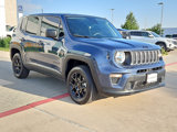 Used 2023 Jeep Renegade Latitude image 4