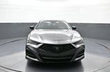 Used 2021 Acura TLX w/ A-SPEC Pkg image 2