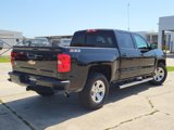 Used 2017 Chevrolet Silverado 1500 LT w/ All Star Edition image 5