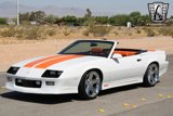 Used 1989 Chevrolet Camaro LT image 2